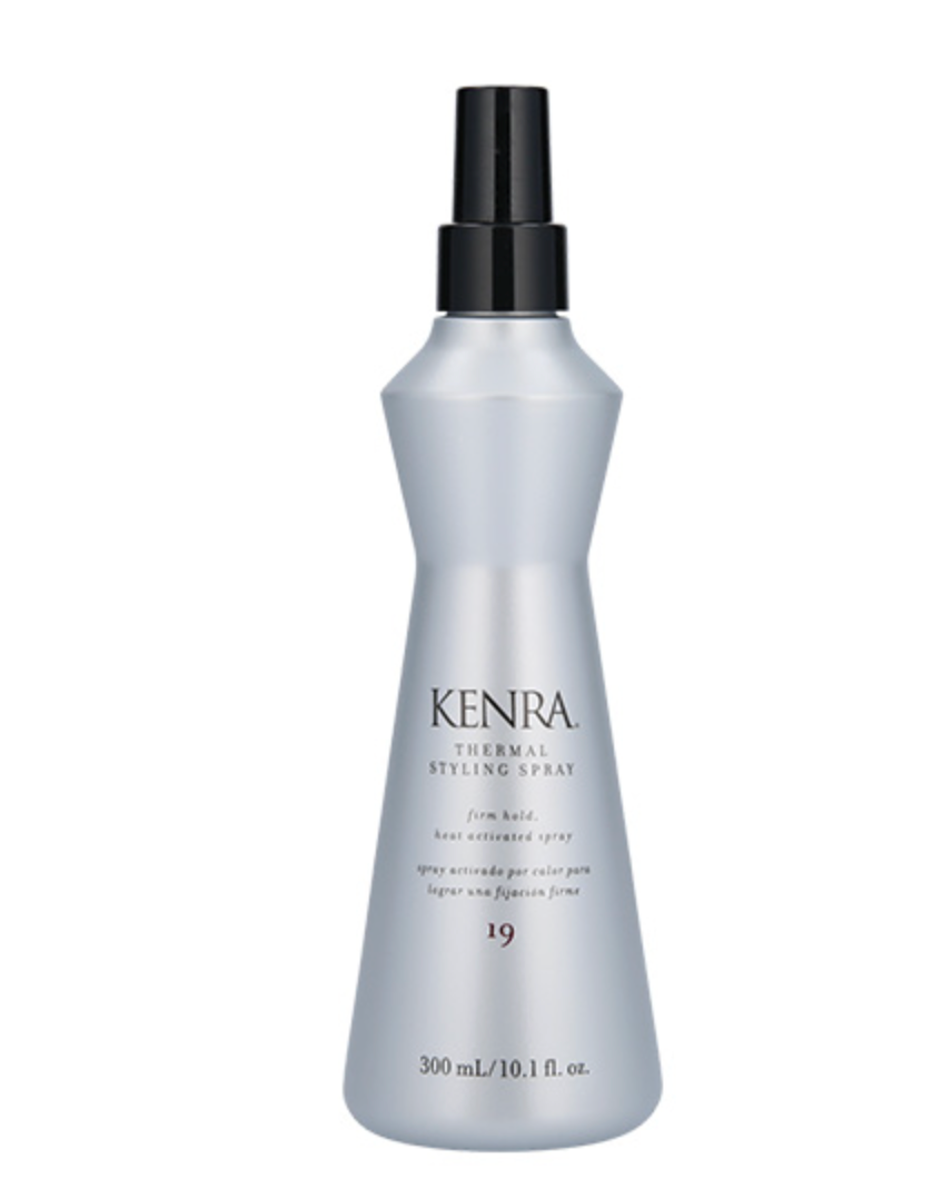 Kenra - Thermal Styling Spray 19 300ml