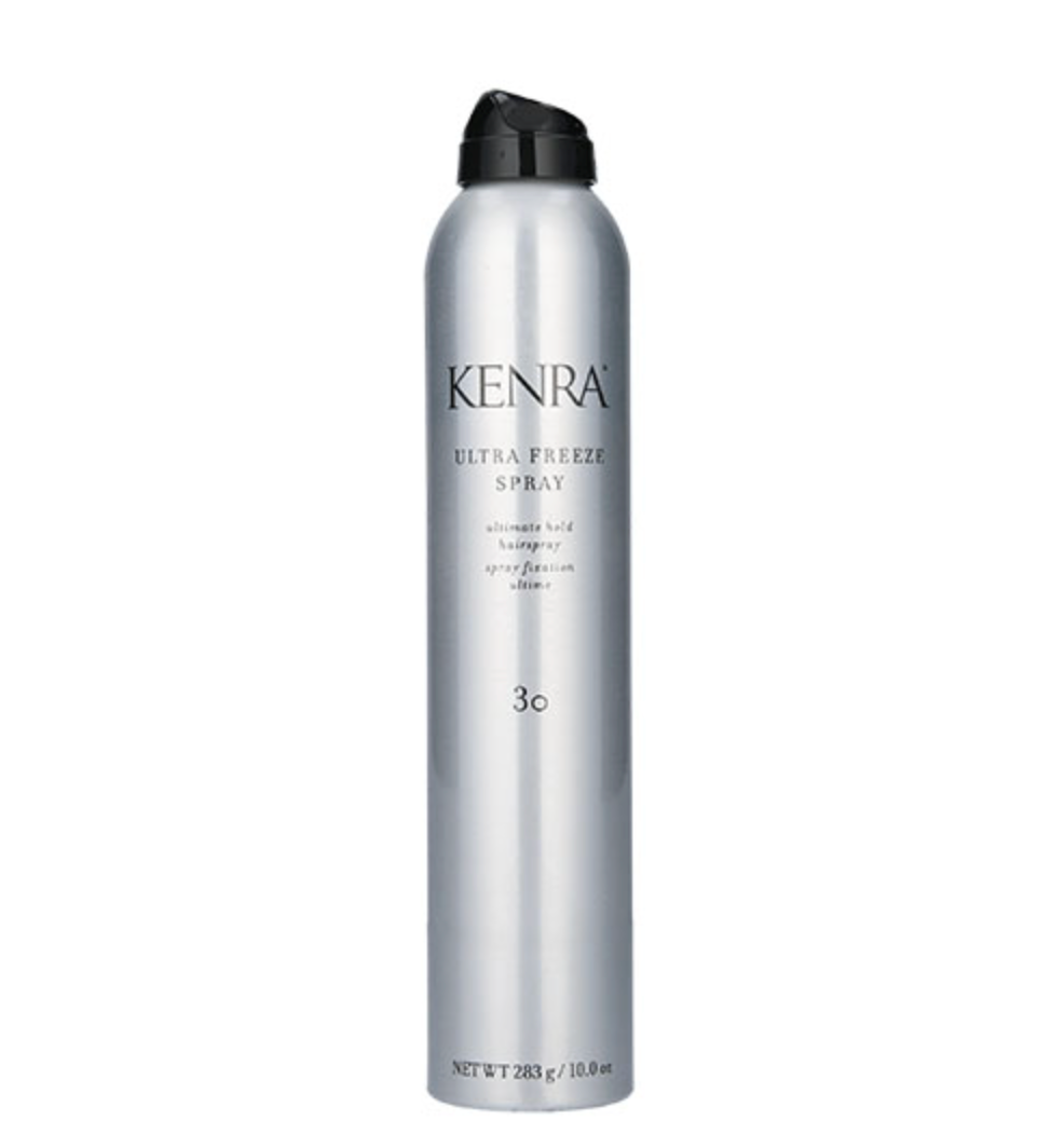 Kenra - Ultra Freeze Spray 30 283g