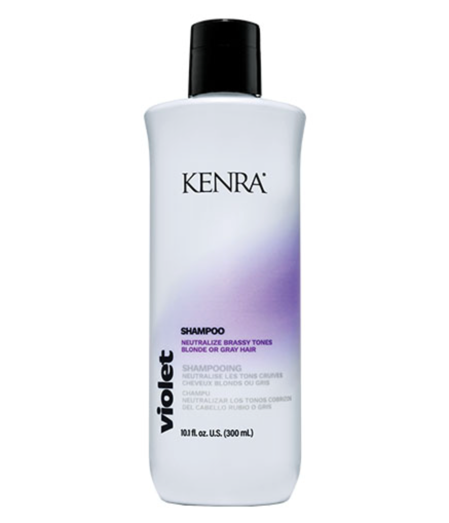 Kenra - Violet Shampoo 300ml
