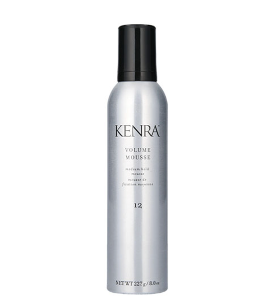 Kenra - Volume Mousse 12 226g