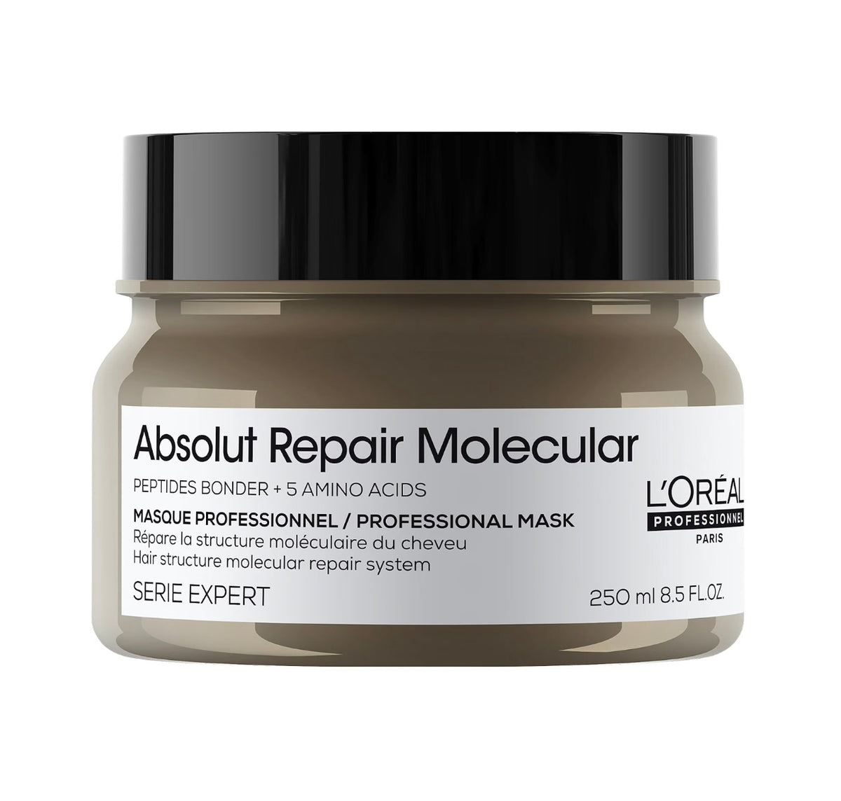 L'Oreal Professionnel - Absolut Repair Molecular Concentrated Mask