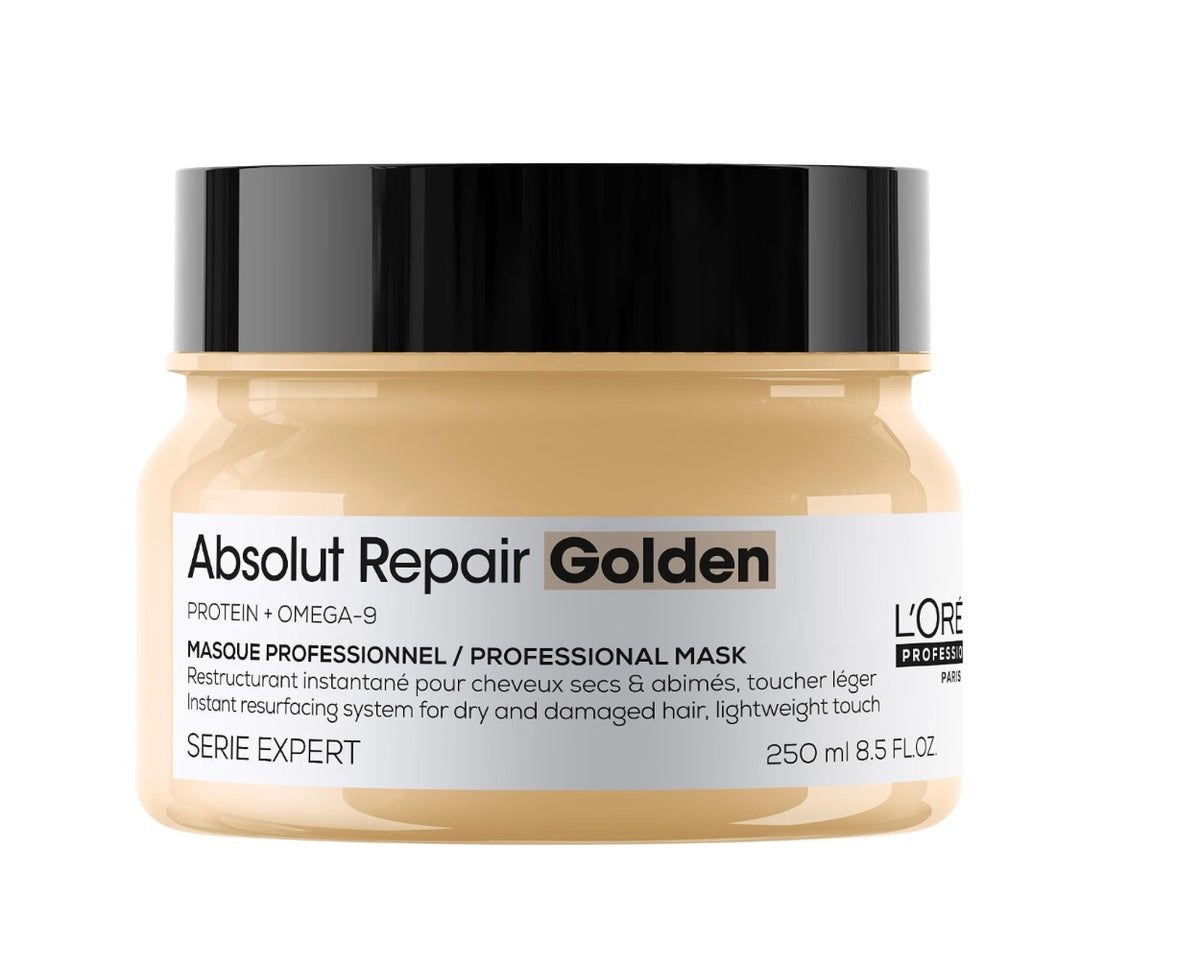 L'Oréal Professionnel - Série Expert Absolut Repair Golden Masque