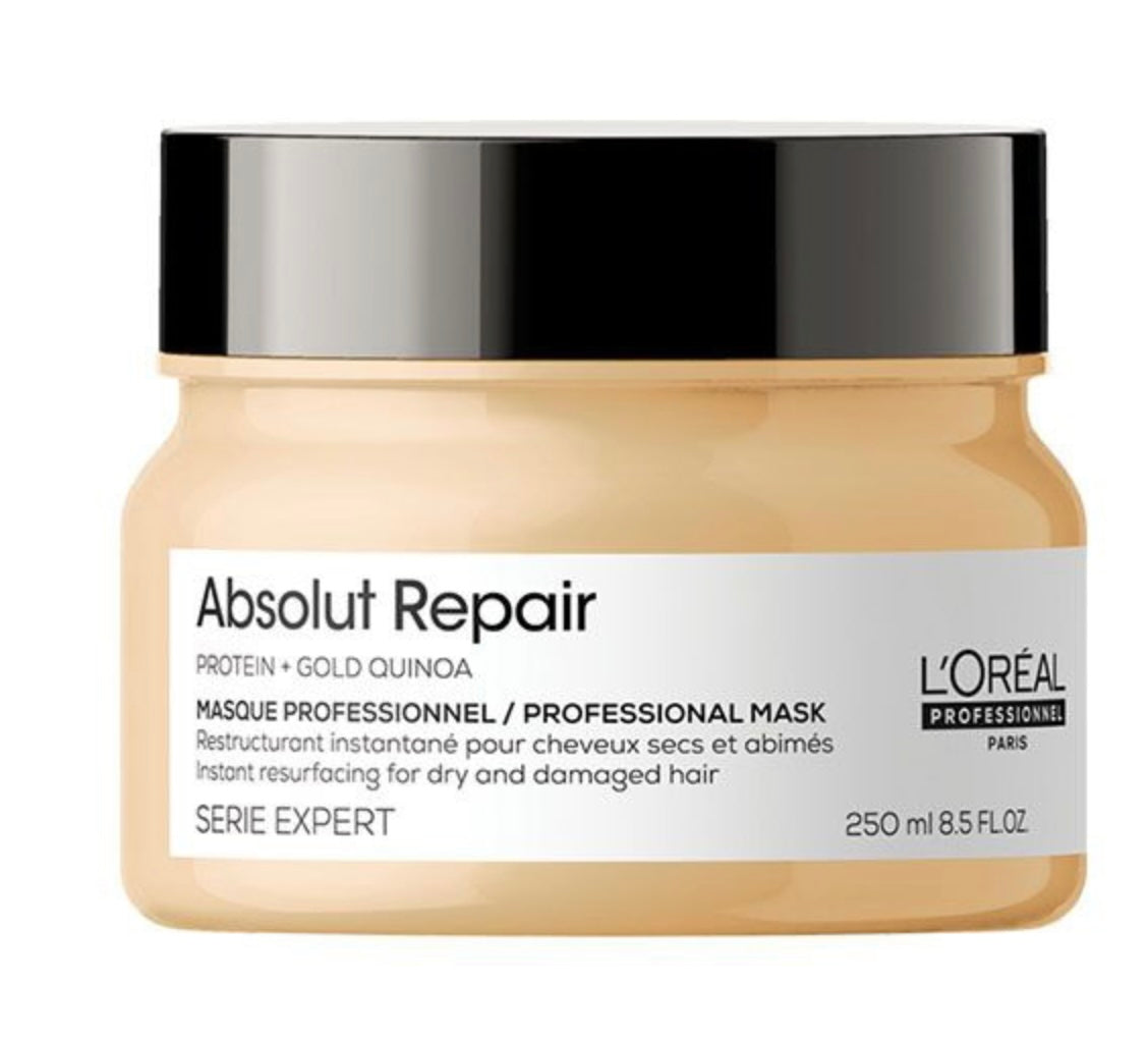 L'Oréal Professionnel - Série Expert Absolut Repair Masque