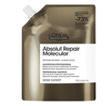 L'Oréal Professional - Absolut Molecular Repair Shampoo Refill 500ml