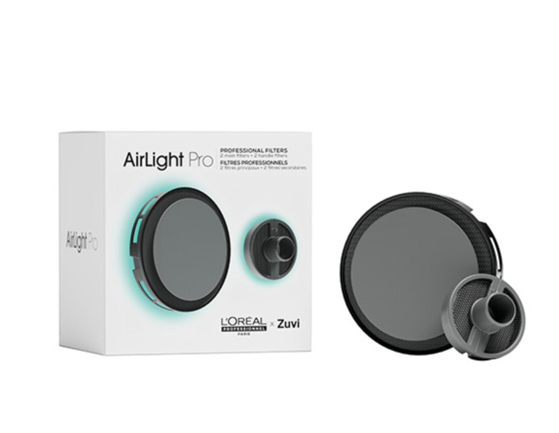 L'Oréal Professional - AirLight Pro Replacement Filters 2/pk
