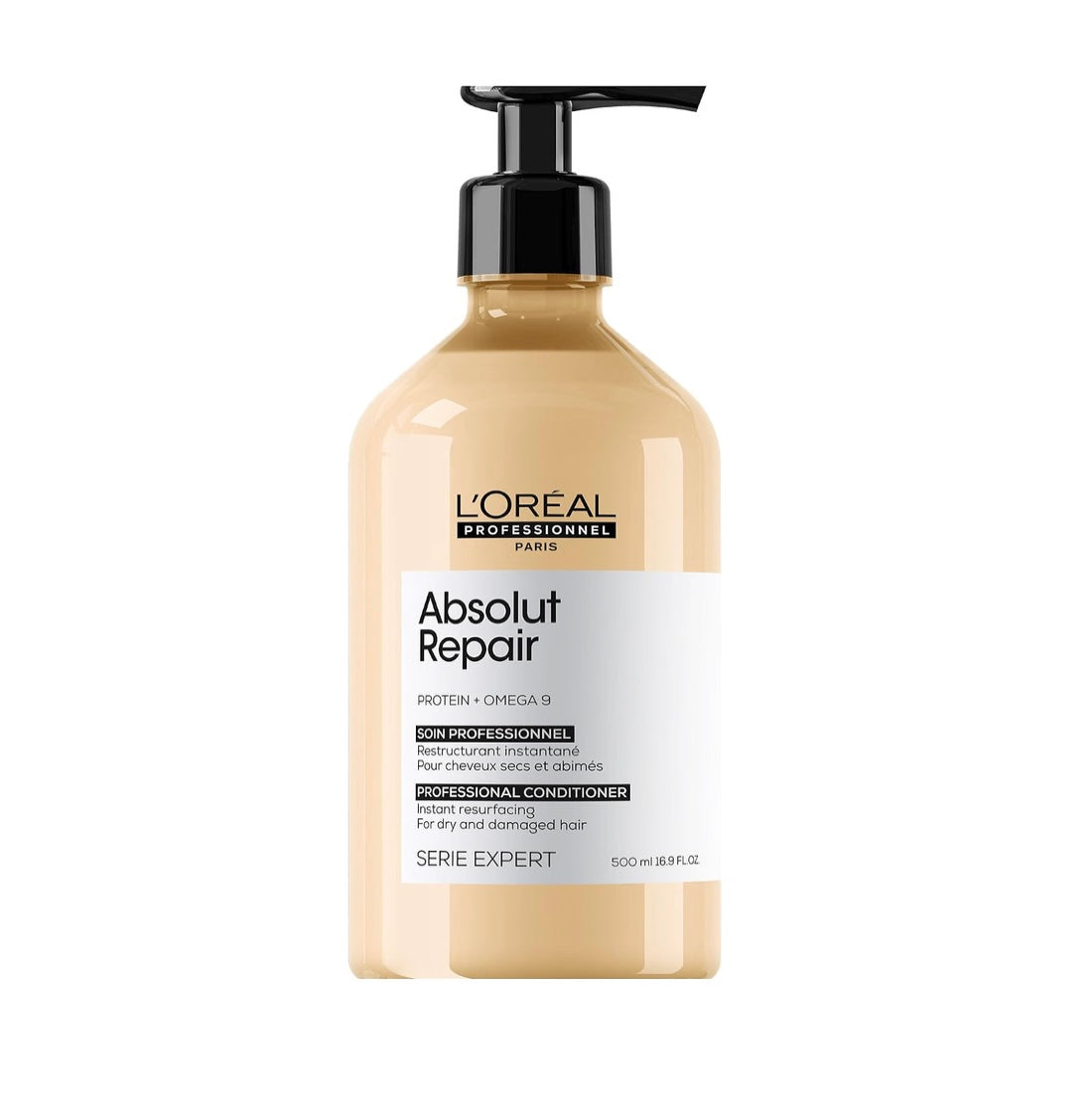 L'Oréal Professionnel - Série Expert Absolut Repair Conditioner 500ml