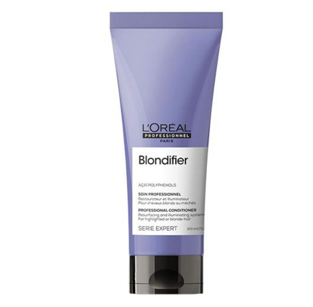 L'Oréal Professionnel - Série Expert Blondifier Conditioner