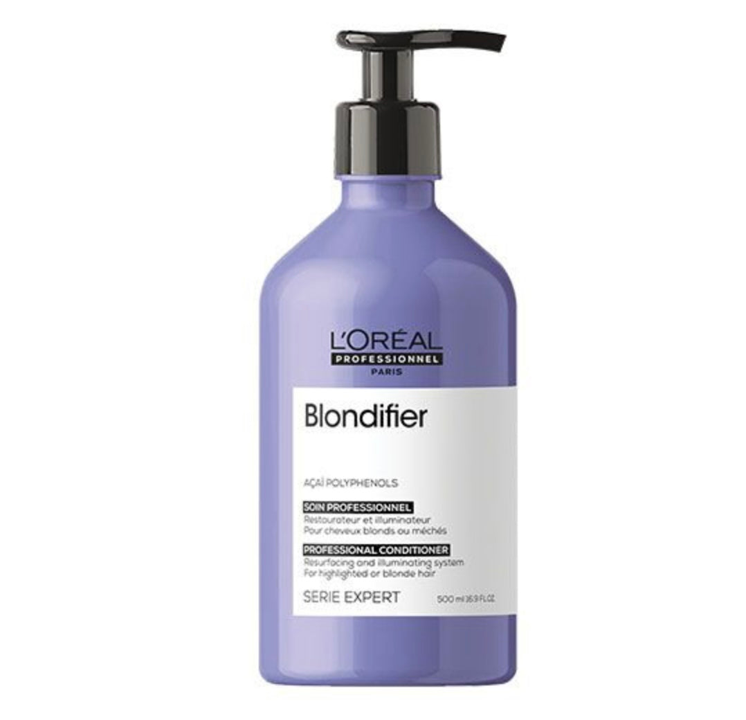 L'Oréal Professionnel - Série Expert Blondifier Conditioner 500ml