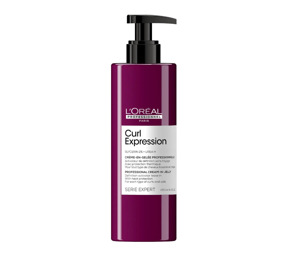 L’Oreal Professionnel - Curl Expression Cream-In-Jelly Definition Activator