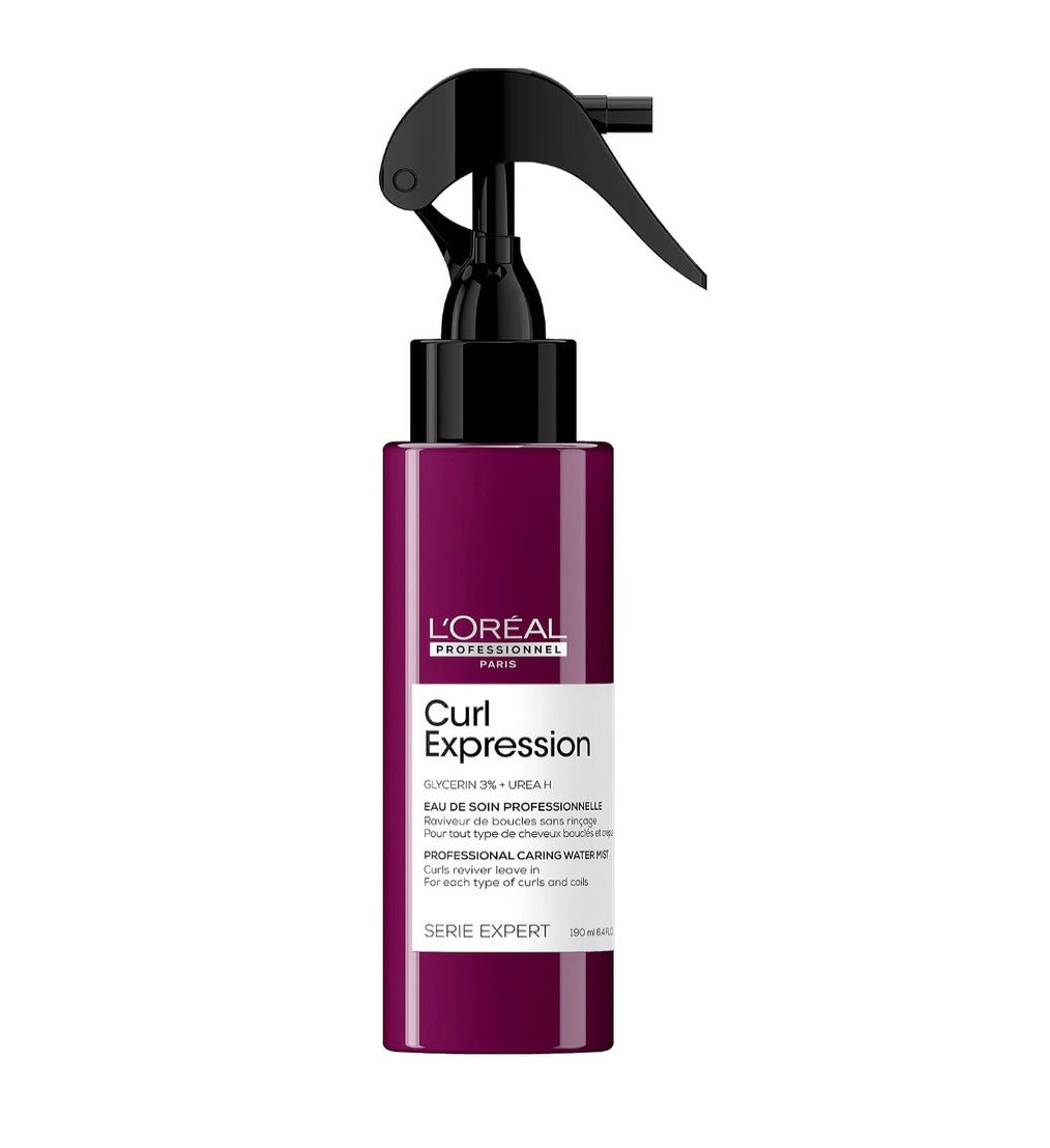 L’Oreal Professionnel - Curl Expression Curls Reviver