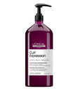 L’Oreal Professionnel - Curl Expression Anti-Buildup Cleansing Jelly Shampoo 1500ml