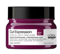 L’Oreal Professionnel - Curl Expression Intensive Moisturizer Rich Mask