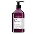 L’Oreal Professionnel - Curl Expression Anti-Buildup Cleansing Jelly Shampoo 500ml