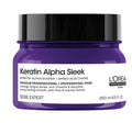 L'Oréal Professionnel - Keratin Alpha Sleek Mask