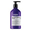 L'Oréal Professionnel - Keratin Alpha Sleek Shampoo 500ml