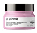 L'Oréal Professionnel - Série Expert Liss Unlimited Mask