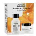 L'Oreal Professionnel - Metal Detox Anti-Breakage Holiday Hair Kit ($45 Retail Value)