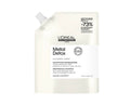 L'Oréal Professionnel - Metal Detox Anti-Metal Cleansing Crème Shampoo Refill 500ml