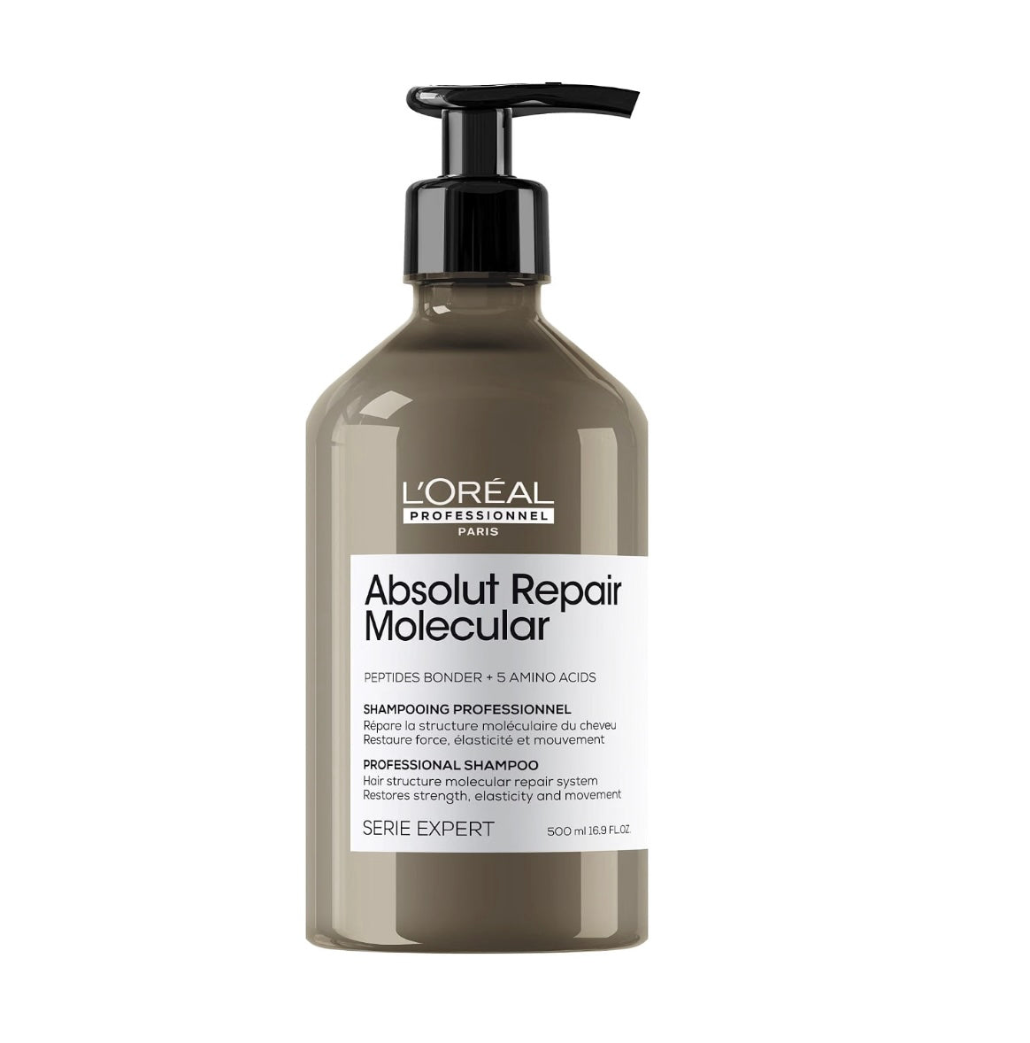 L'Oréal Professionnel - Serie Expert Absolut Repair Shampoo 500ml