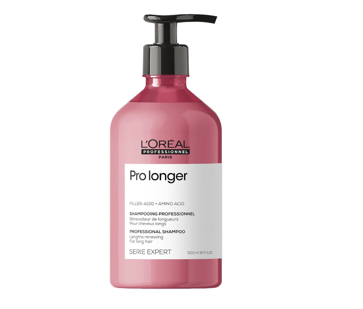 L'Oréal Professionnel - Série Expert Pro Longer Conditioner 500ml