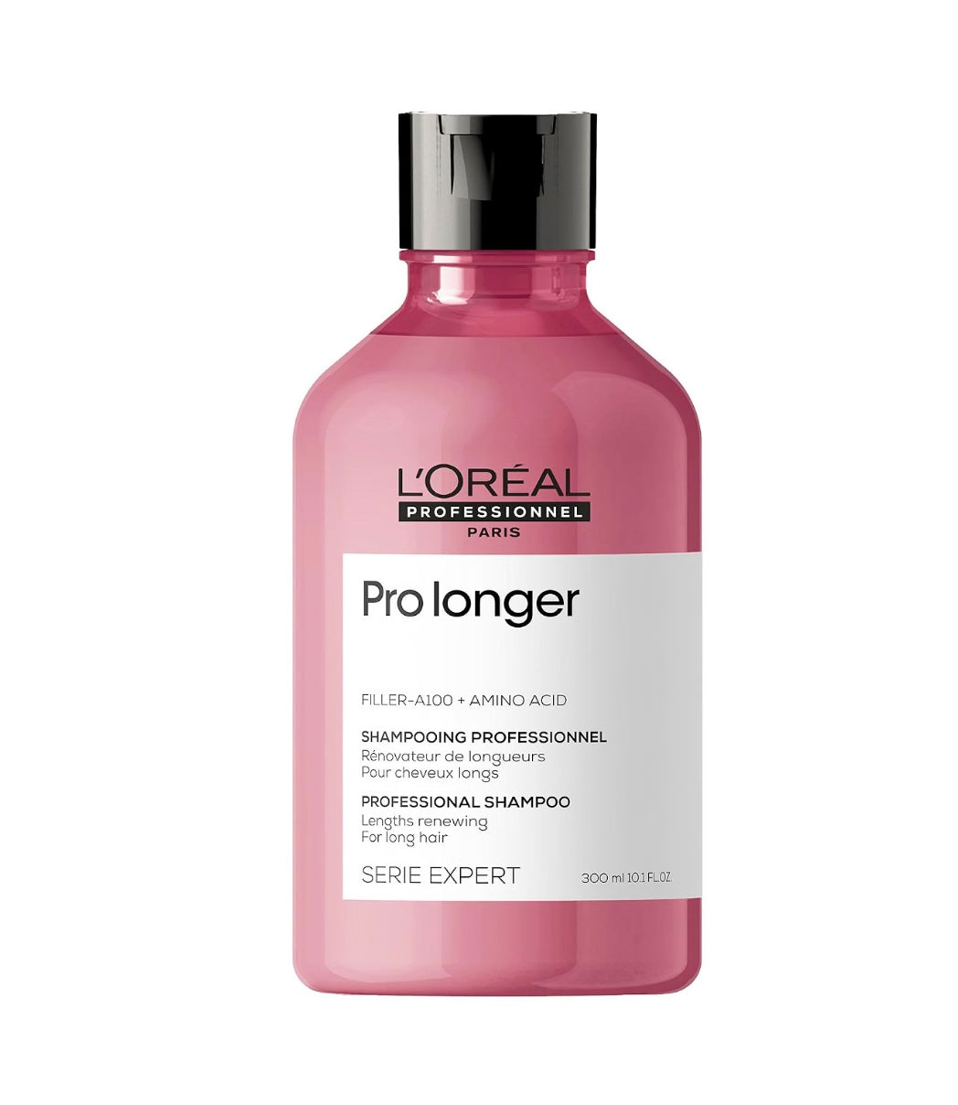 L'Oréal Professionnel - Série Expert Pro Longer Shampoo 300ml