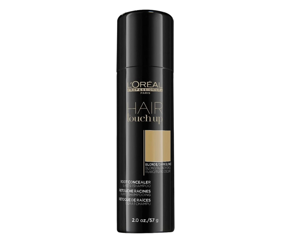 L'Oréal Professionnel - Hair Touch Up Blonde/Dark Blonde