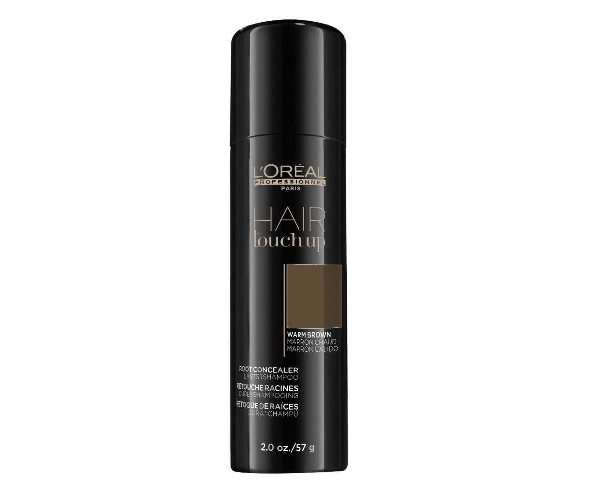 L'Oréal Professionnel - Hair Touch Up Warm Brown
