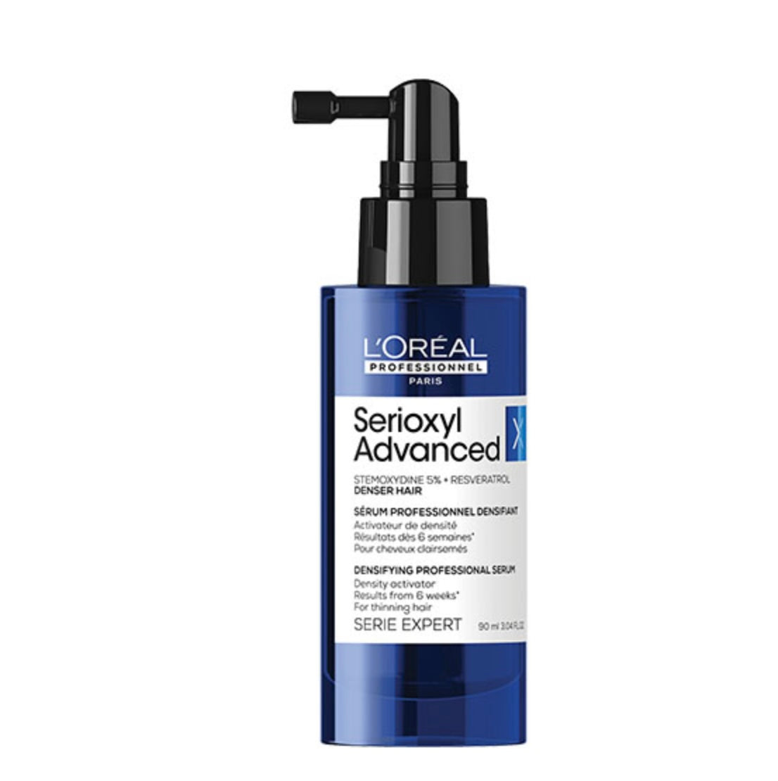 L'Oréal Professionnel - Serioxyl Advanced Denser Hair Density Activator Serum