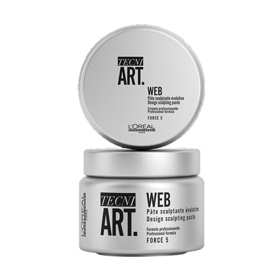 L'Oréal Professionnel - Techni.Art Web Paste