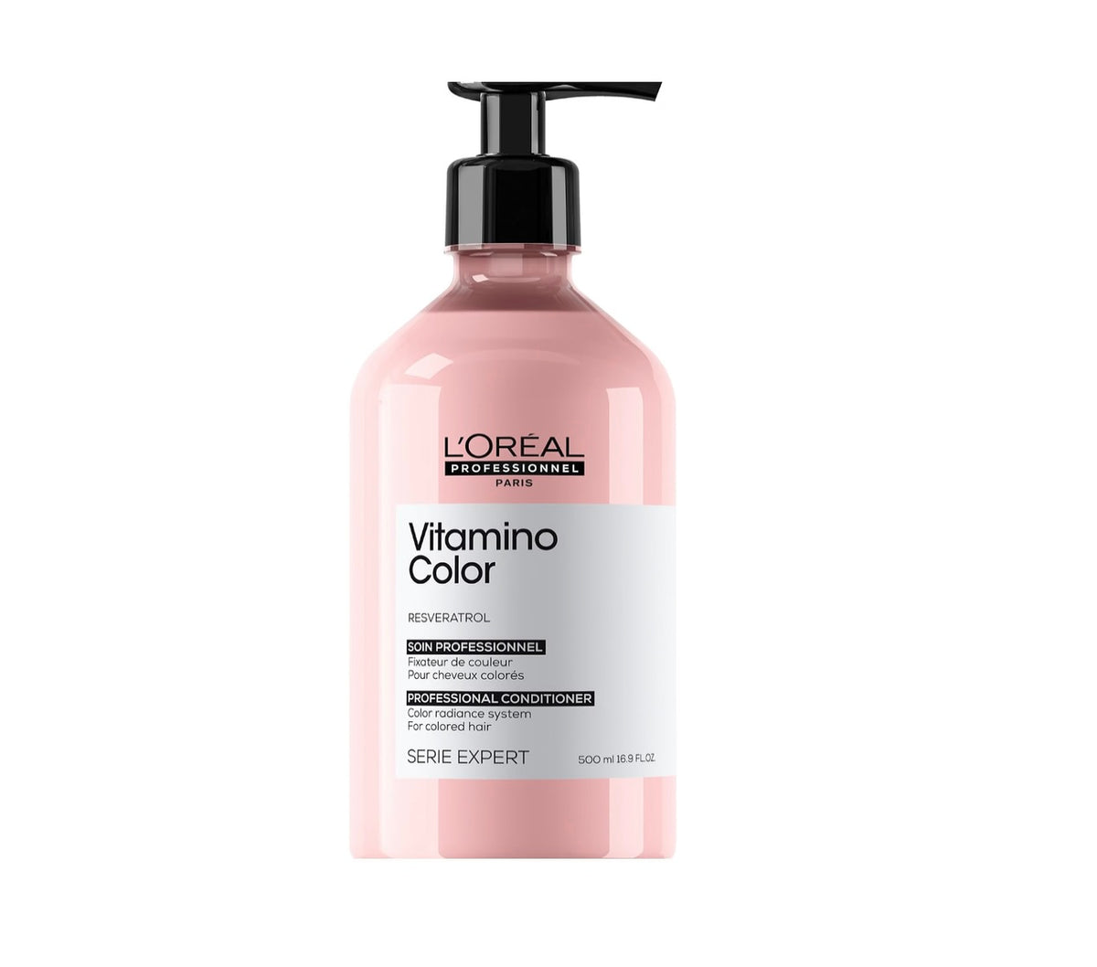 L'Oréal Professionnel - Série Expert Vitamino Color Conditioner 500ml
