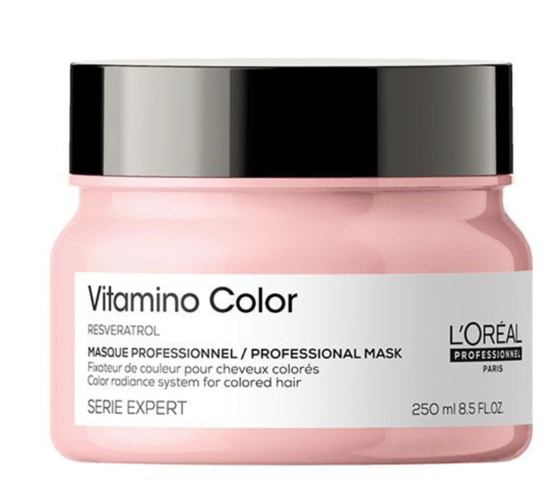 L'Oréal Professionnel - Série Expert Vitamino Color Mask
