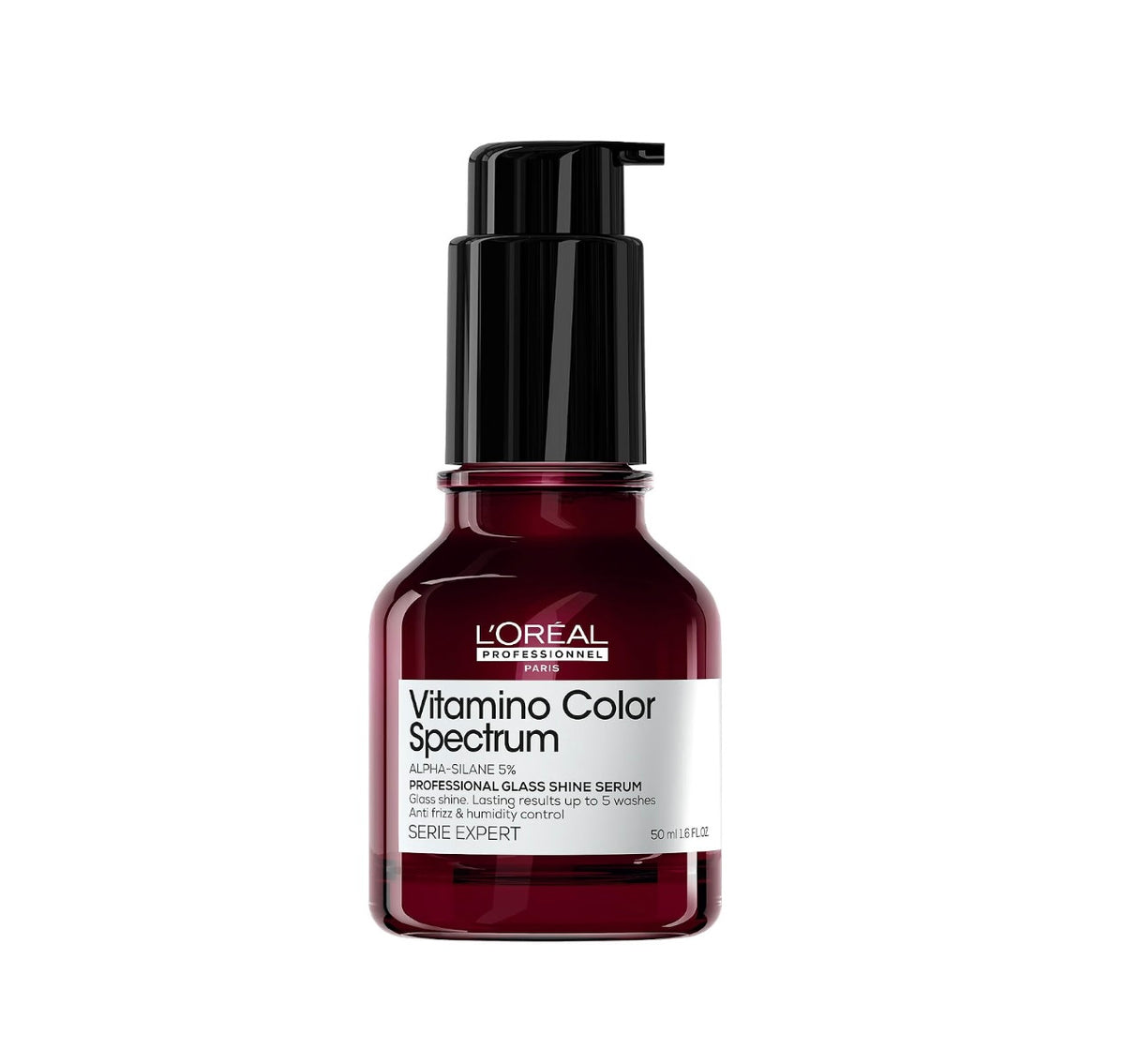 L'Oréal Professionnel - Vitamino Color Spectrum Glass Shine Serum