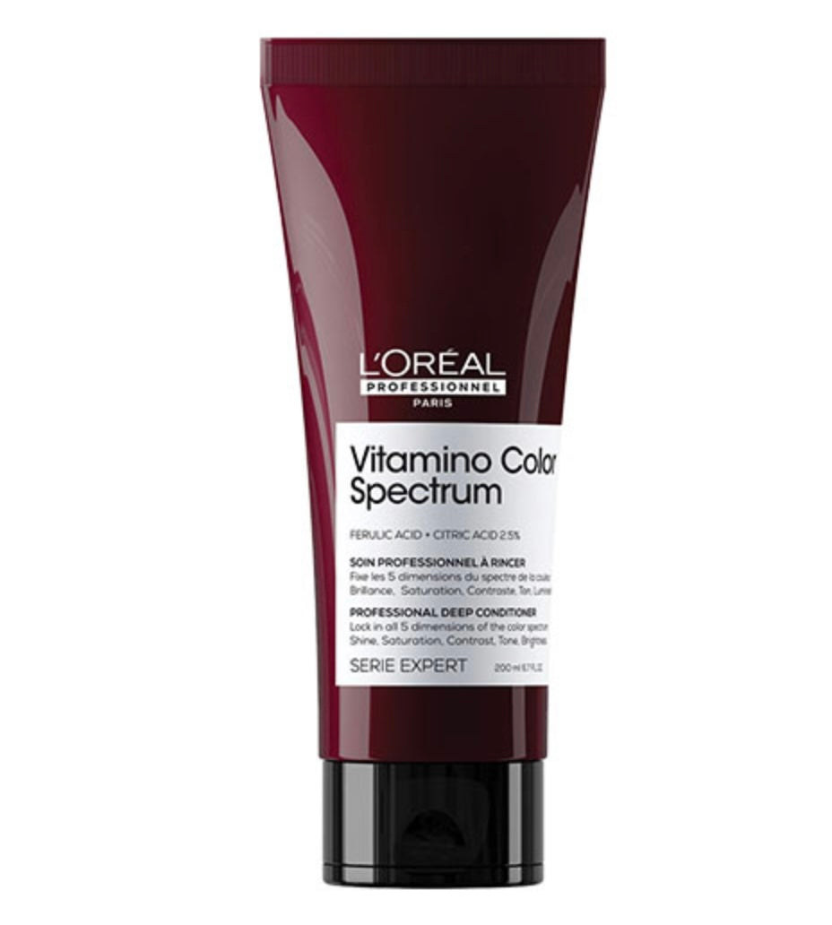 L'Oréal Professionnel - Vitamino Color Spectrum Deep Conditioner