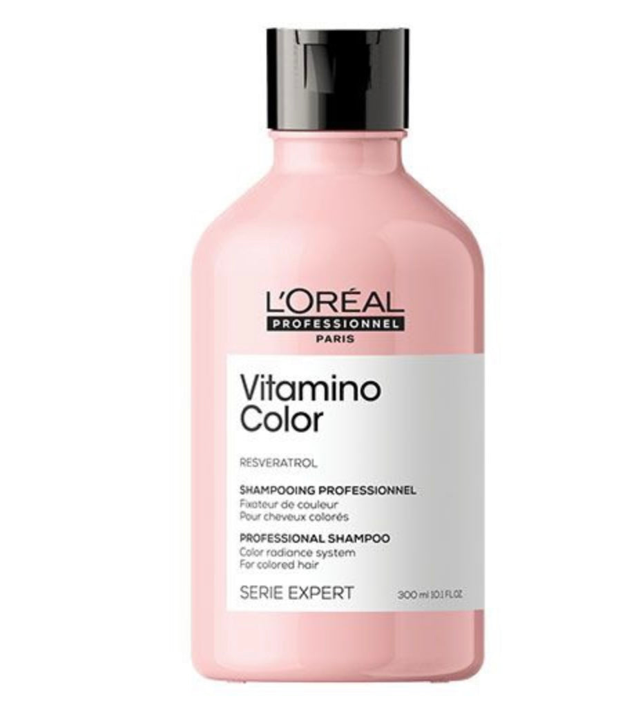 L'Oréal Professionnel - Série Expert Vitamino Color Shampoo 300ml