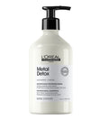 L'Oréal Professionnel - Metal Detox Shampoo 500ml