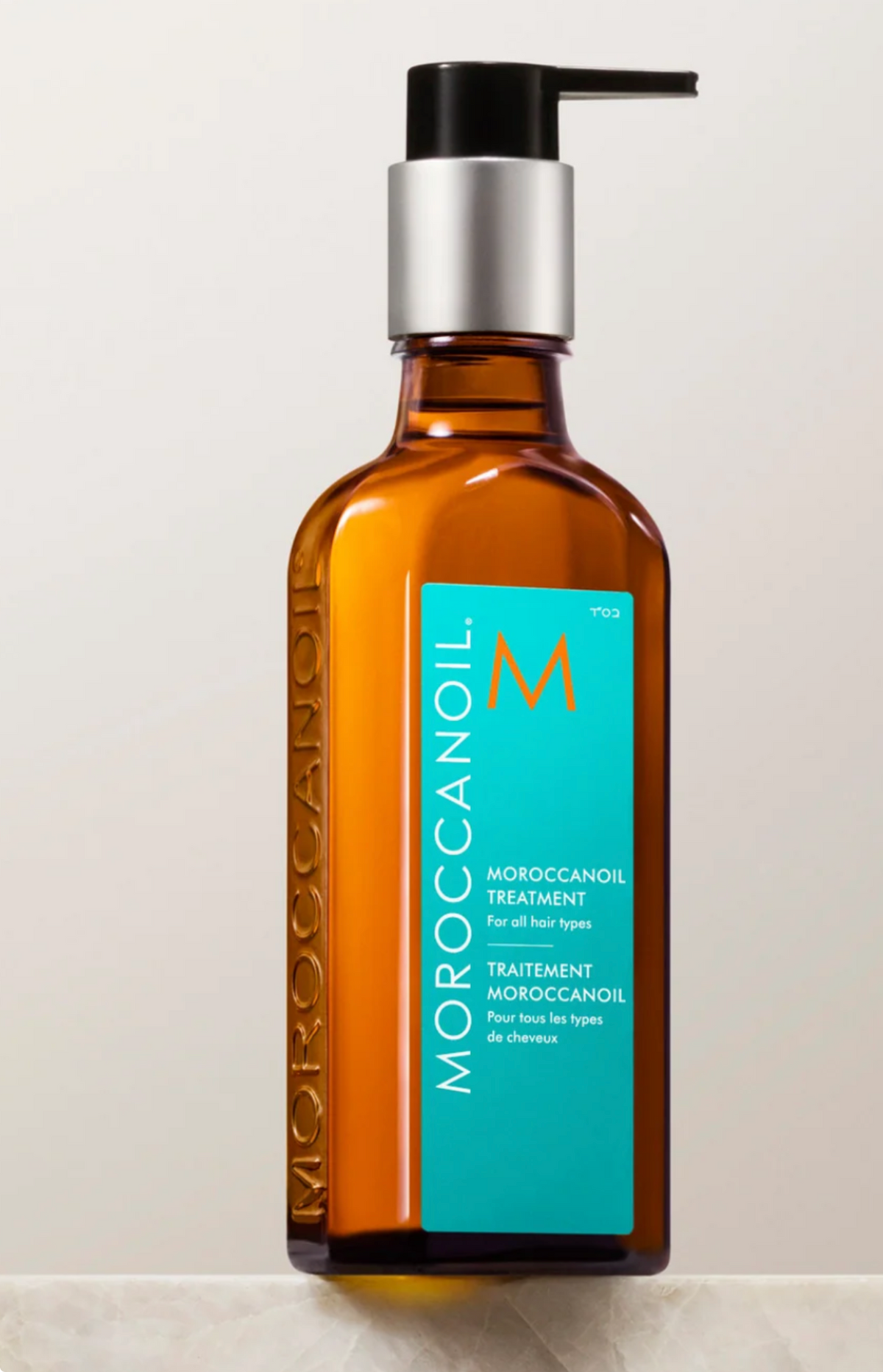 Moroccanoil - Treatment 100ml