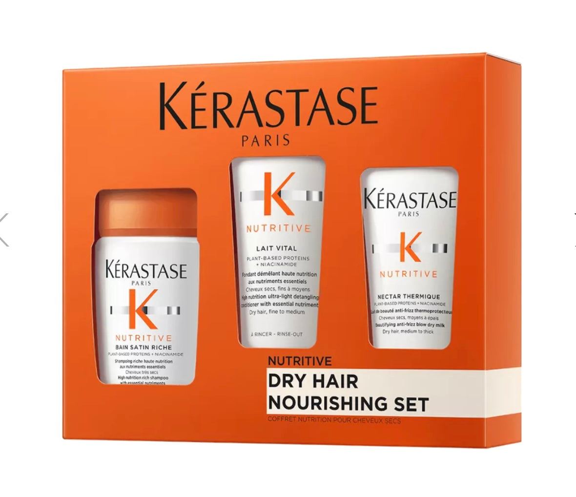 Kérastase - Nutritive Discovery Kit