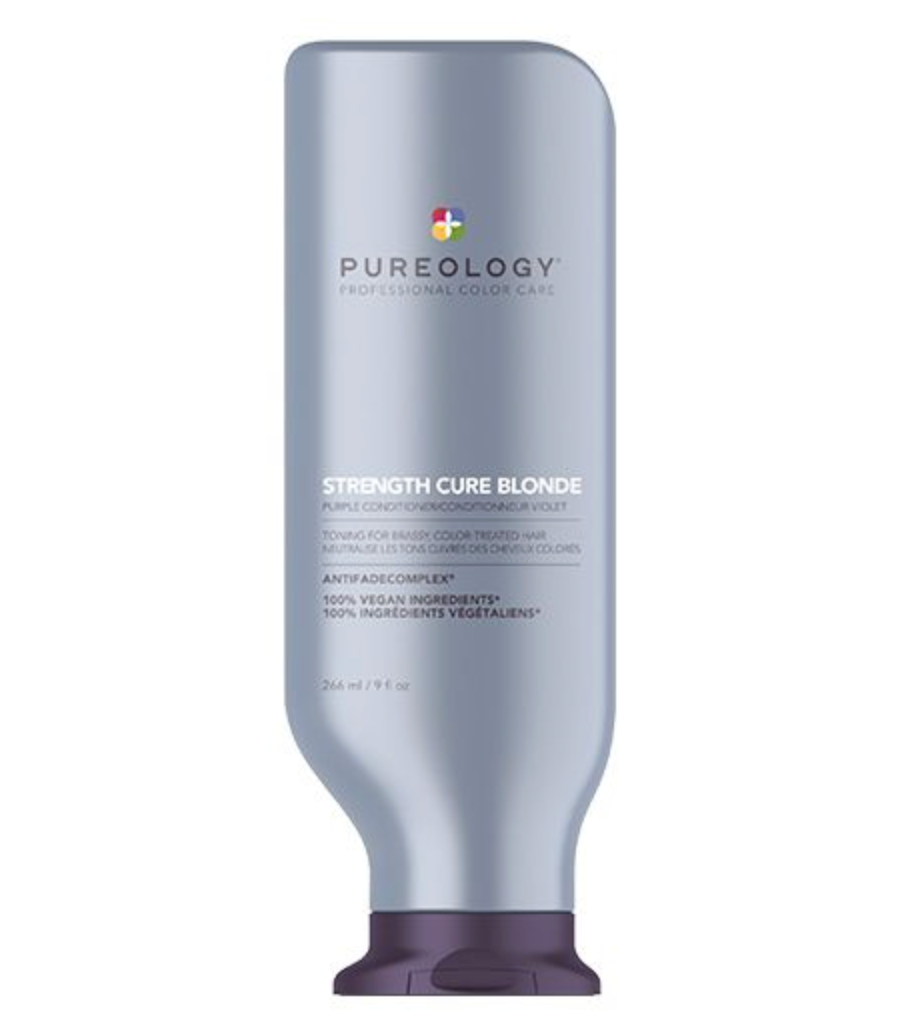 Pureology - Strength Cure Blonde Conditioner 266ml
