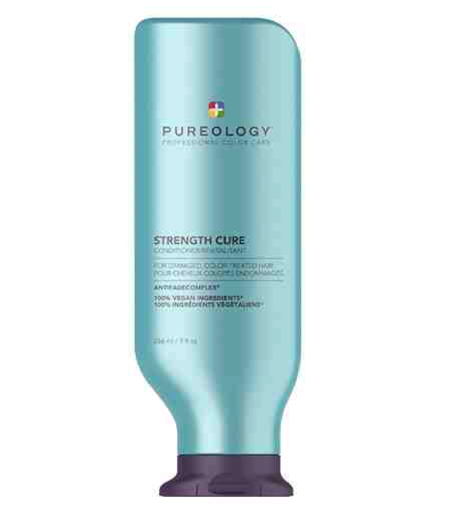 Pureology - Strength Cure Conditioner 266ml
