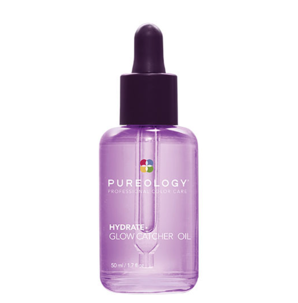 Pureology - Hydrate Glow Catcher Oil 50ml