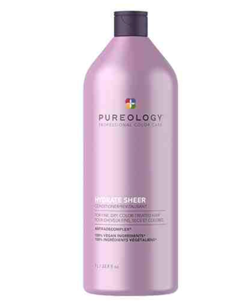 Pureology - Hydrate Sheer Conditioner 1L