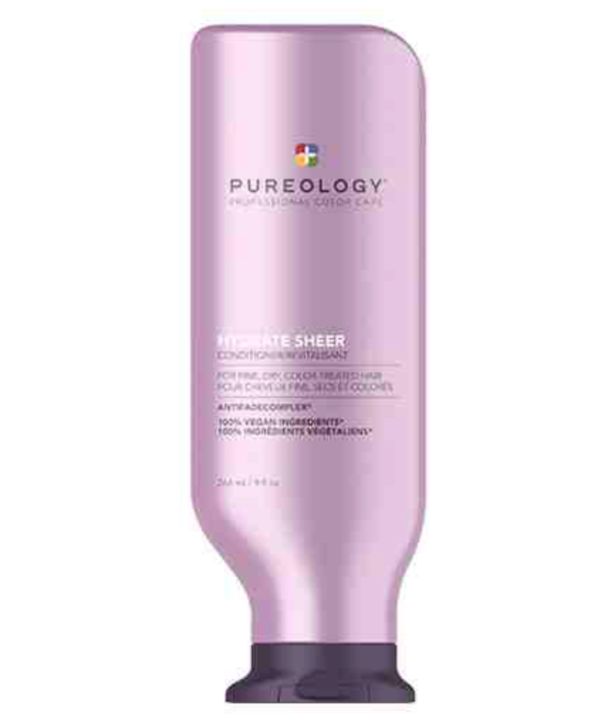 Pureology - Hydrate Sheer Conditioner 266ml