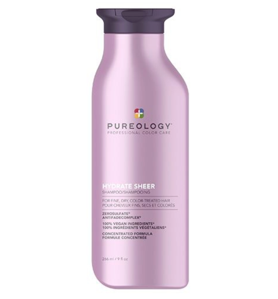 Pureology - Hydrate Sheer Shampoo 266ml