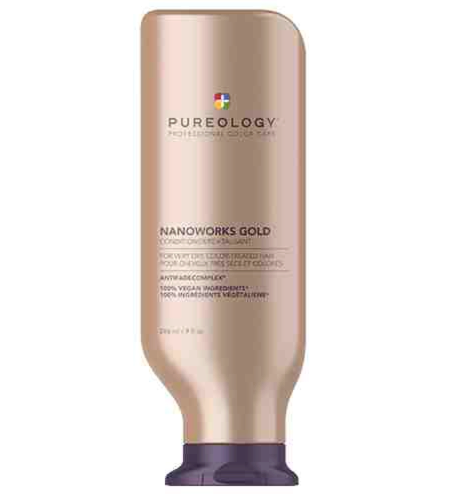 Pureology - Nano Works Conditioner 266ml