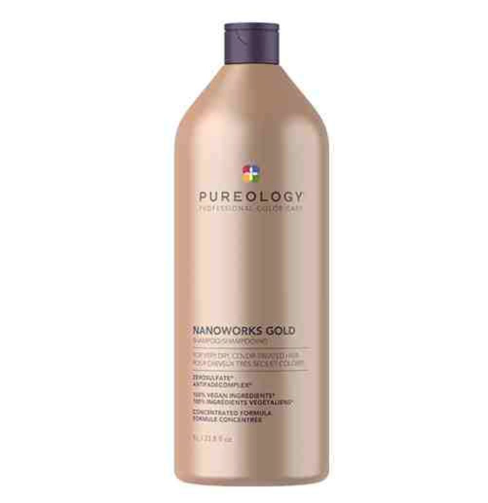 Pureology - Nano Works Shampoo 1L