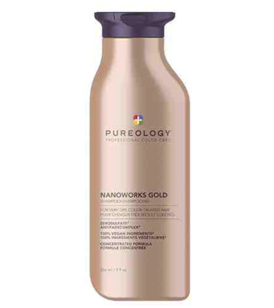 Pureology - Nano Works Shampoo 266ml