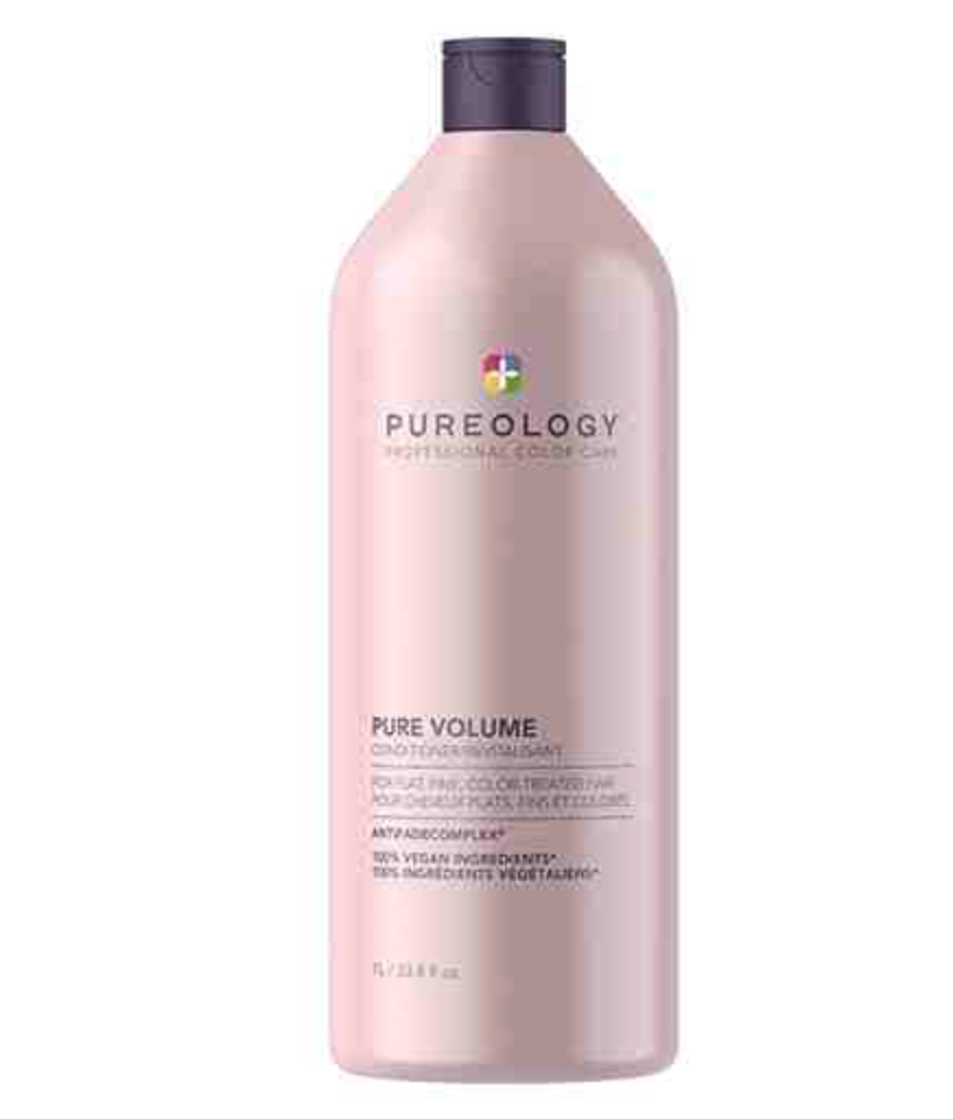 Pureology - Pure Volume Conditioner 1L