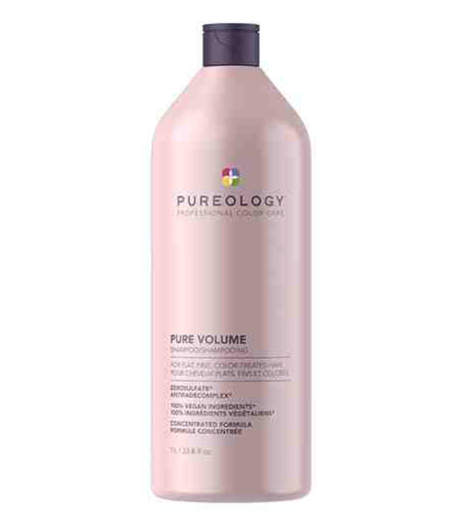 Pureology - Pure Volume Shampoo 1L
