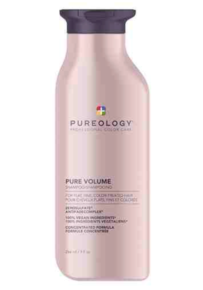 Pureology - Pure Volume Shampoo 266ml