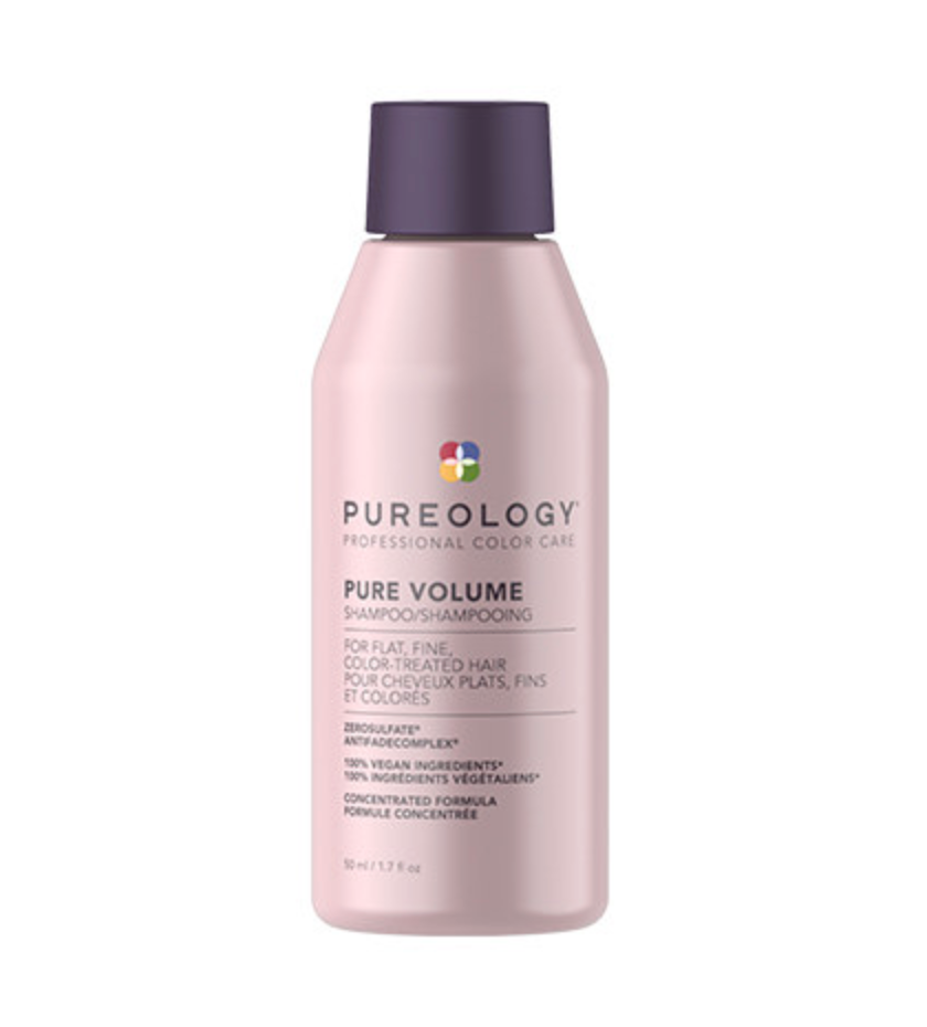 Pureology - Pure Volume Shampoo 50ml